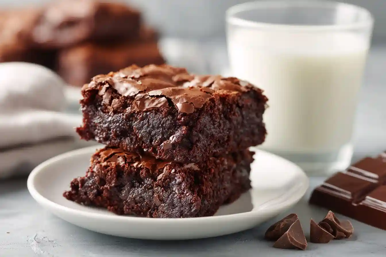 box brownies better