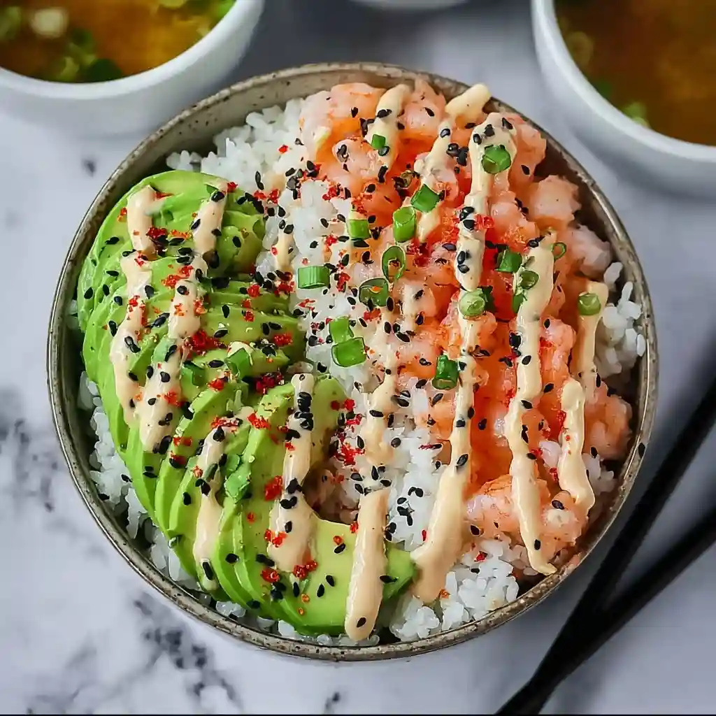 healthy lunch meal prep
