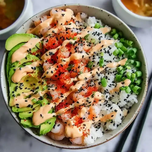 healthy lunch meal prep