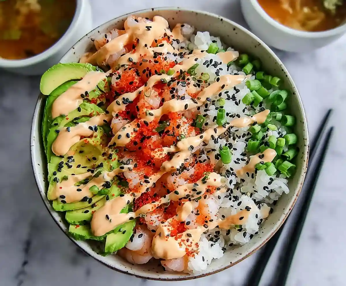 healthy lunch meal prep
