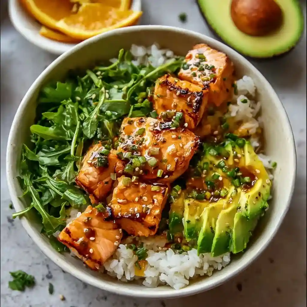 healthy lunch recipes
