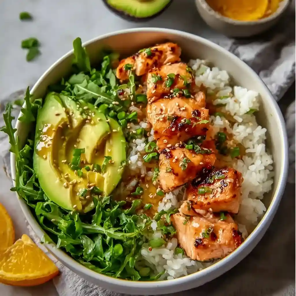 healthy lunch recipes