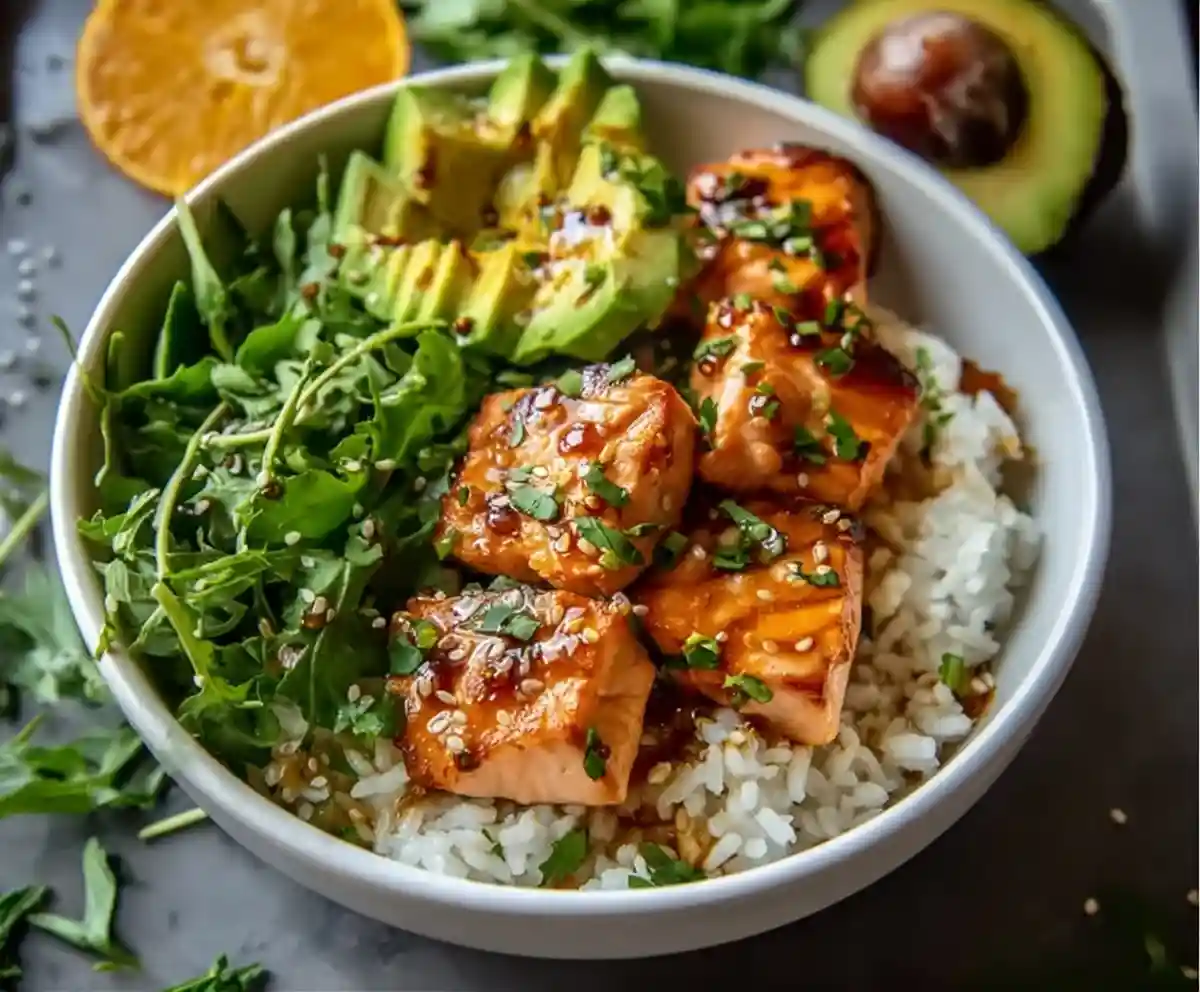healthy lunch recipes