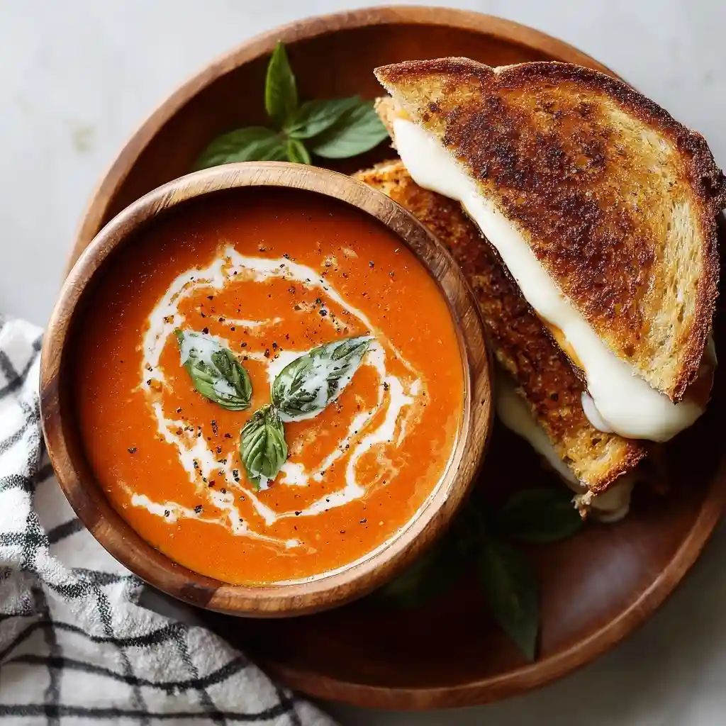 Tomato Soup