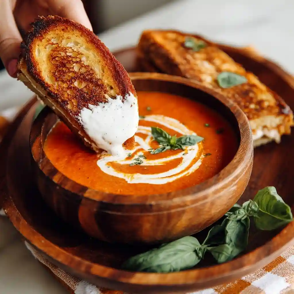 Tomato Soup