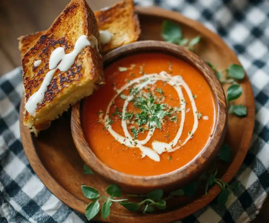 Tomato Soup