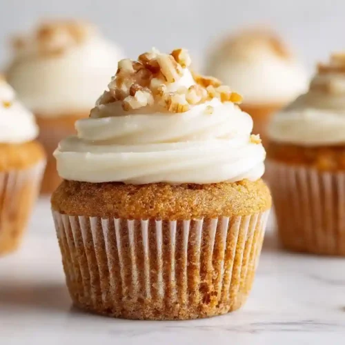 zucchini muffins
