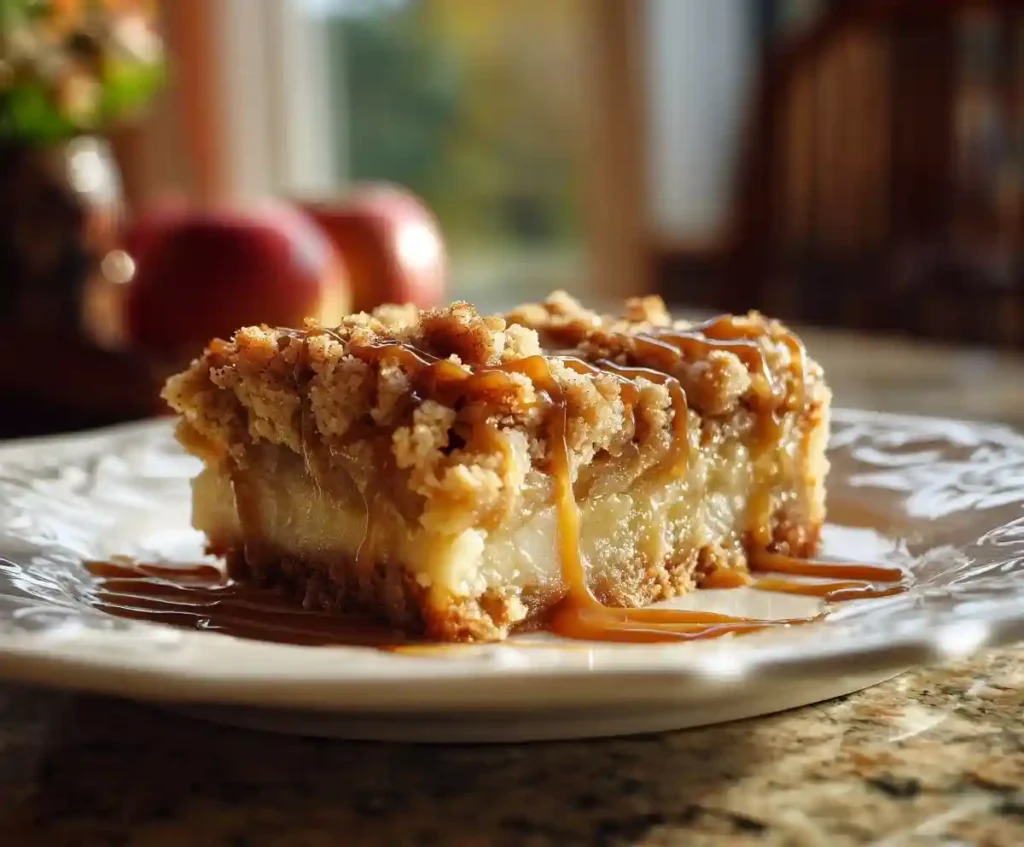 easy fall desserts