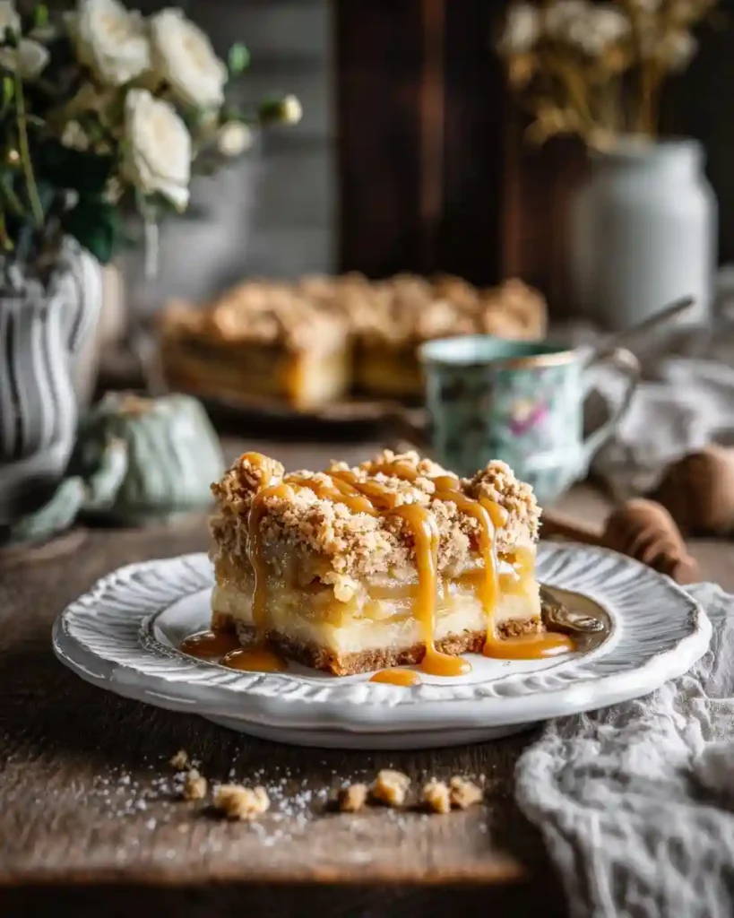 easy fall desserts