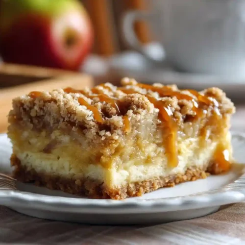 easy fall desserts