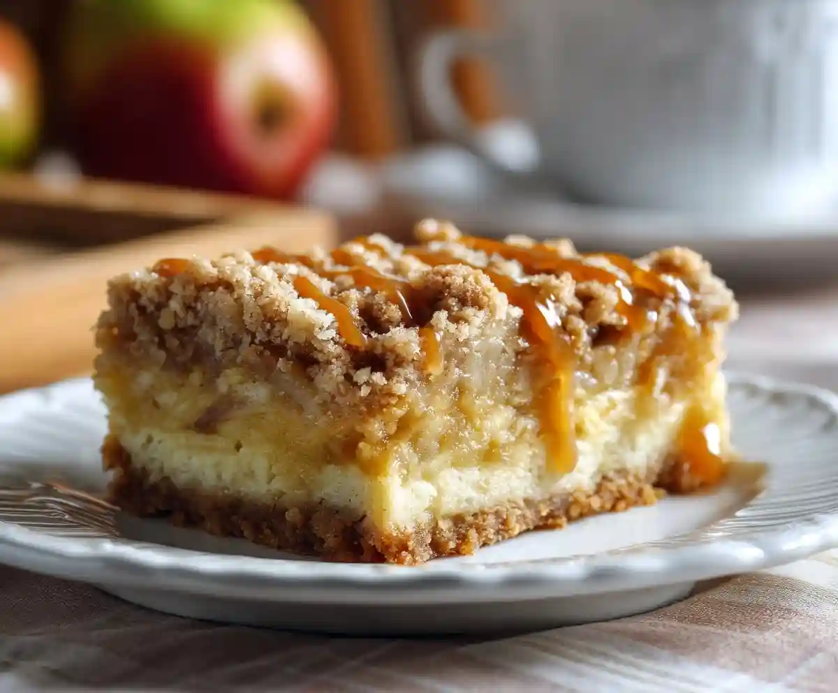 easy fall desserts