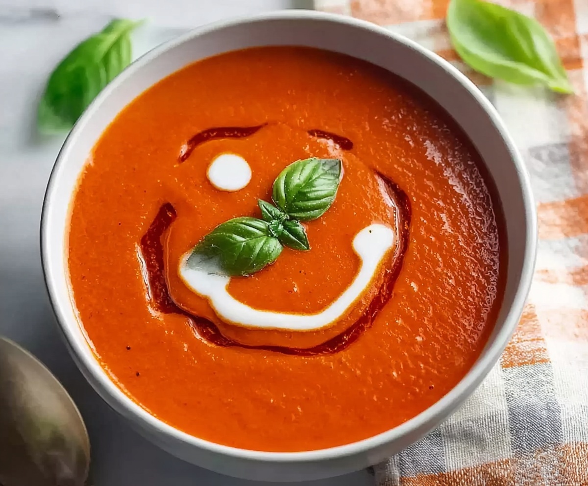 15 Best Christmas Soups