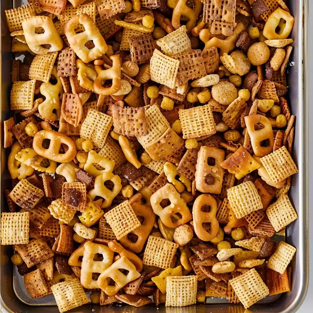 Chex Mix