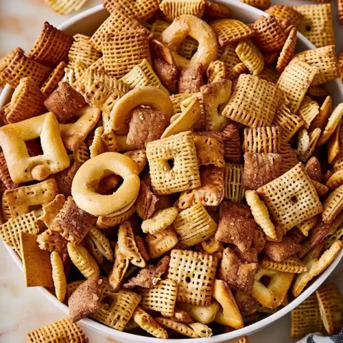 Chex Mix f2