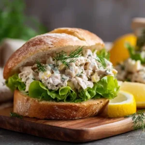 chicken salad