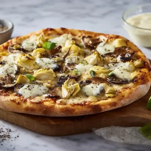 pizza dough