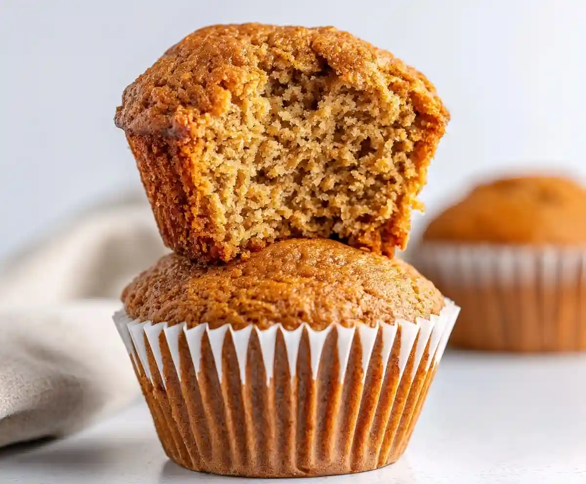 Pumpkin Muffins