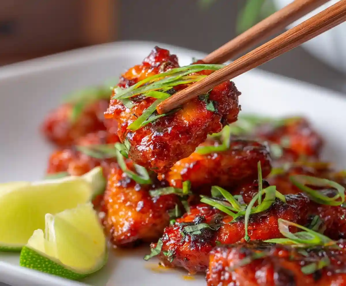 Chili Chicke