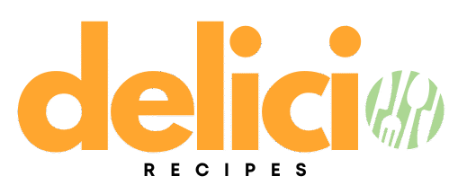 Delicio Recipes | Easy Comfort Foods & Meal Ideas