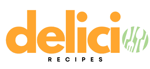 Delicio Recipes | Easy Comfort Foods & Meal Ideas