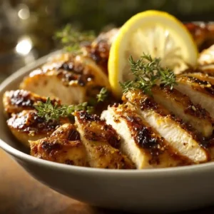 grilled chicken recipes