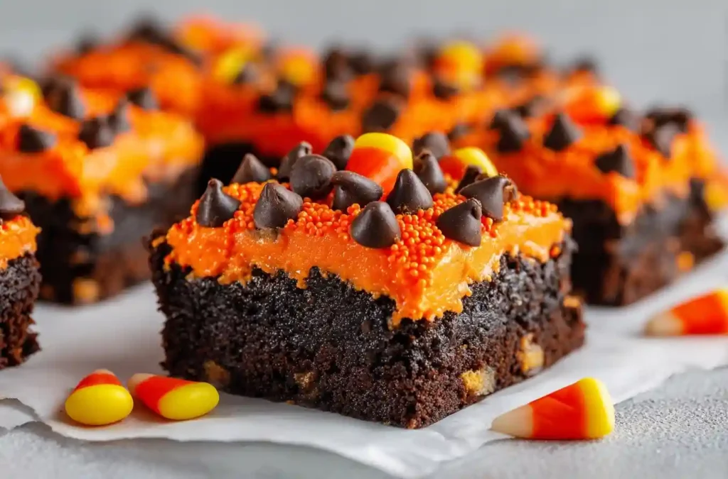 halloween-brownies