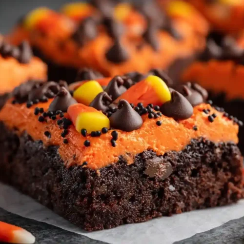 halloween-brownies