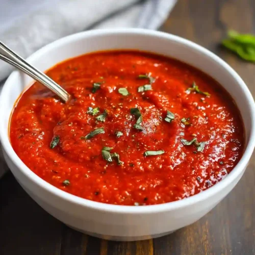 pizza sauce