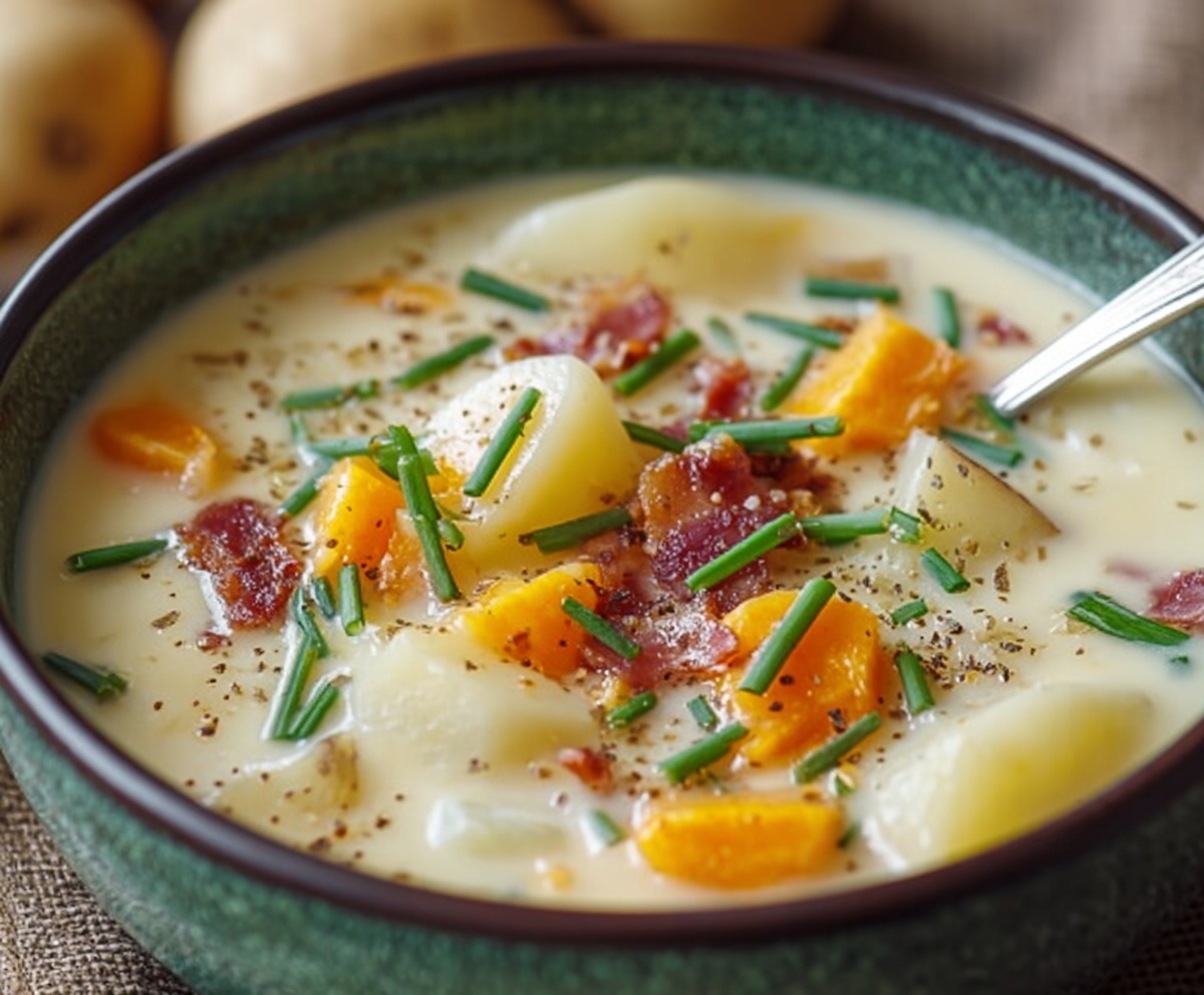 10 Best Winter Soups to Warm You from the Inside Out