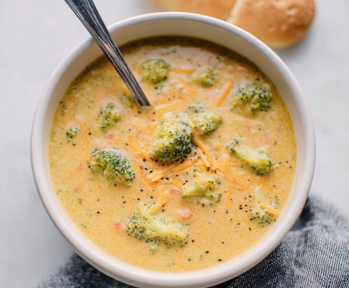 30 Irresistible Christmas Soups to Warm Your Heart and Home