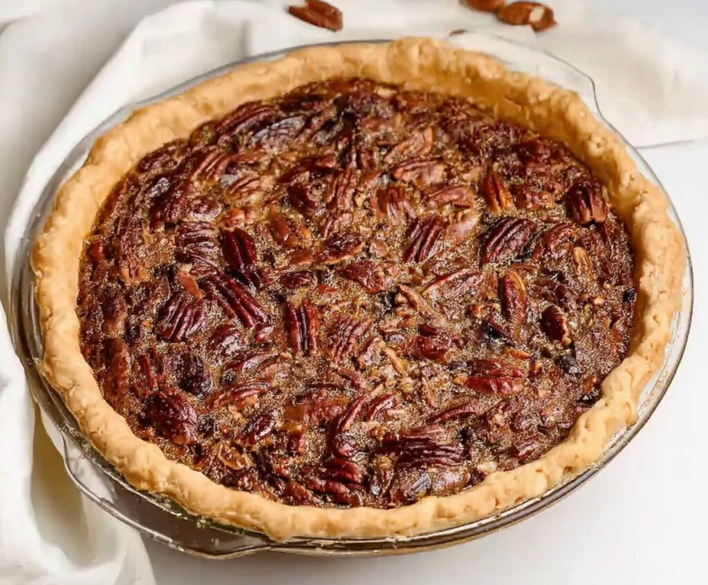 Pecan Pie