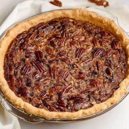 Pecan Pie