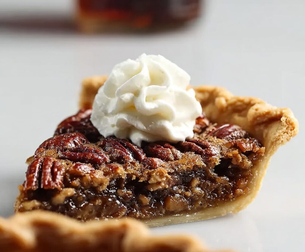 Pecan Pie