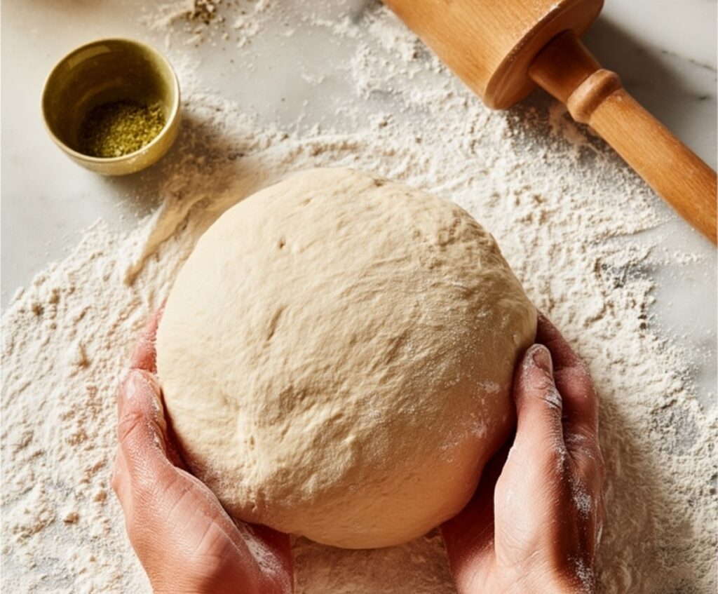 Pizza Dough