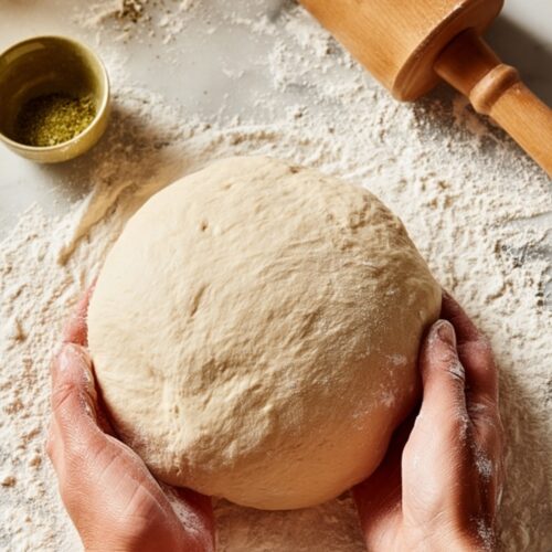Pizza Dough