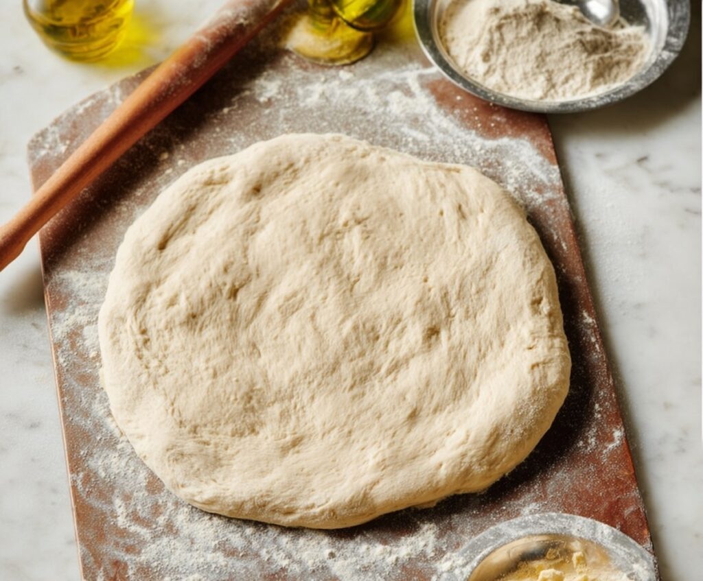 Pizza Dough