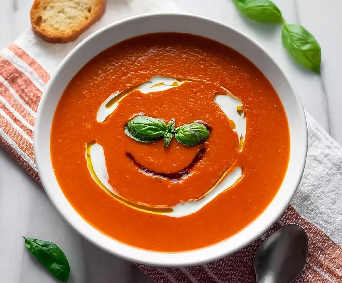 40 Irresistible Winter Soup Recipes