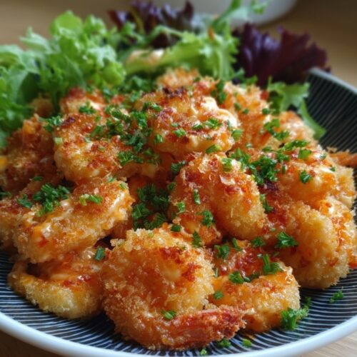 bang bang shrimp