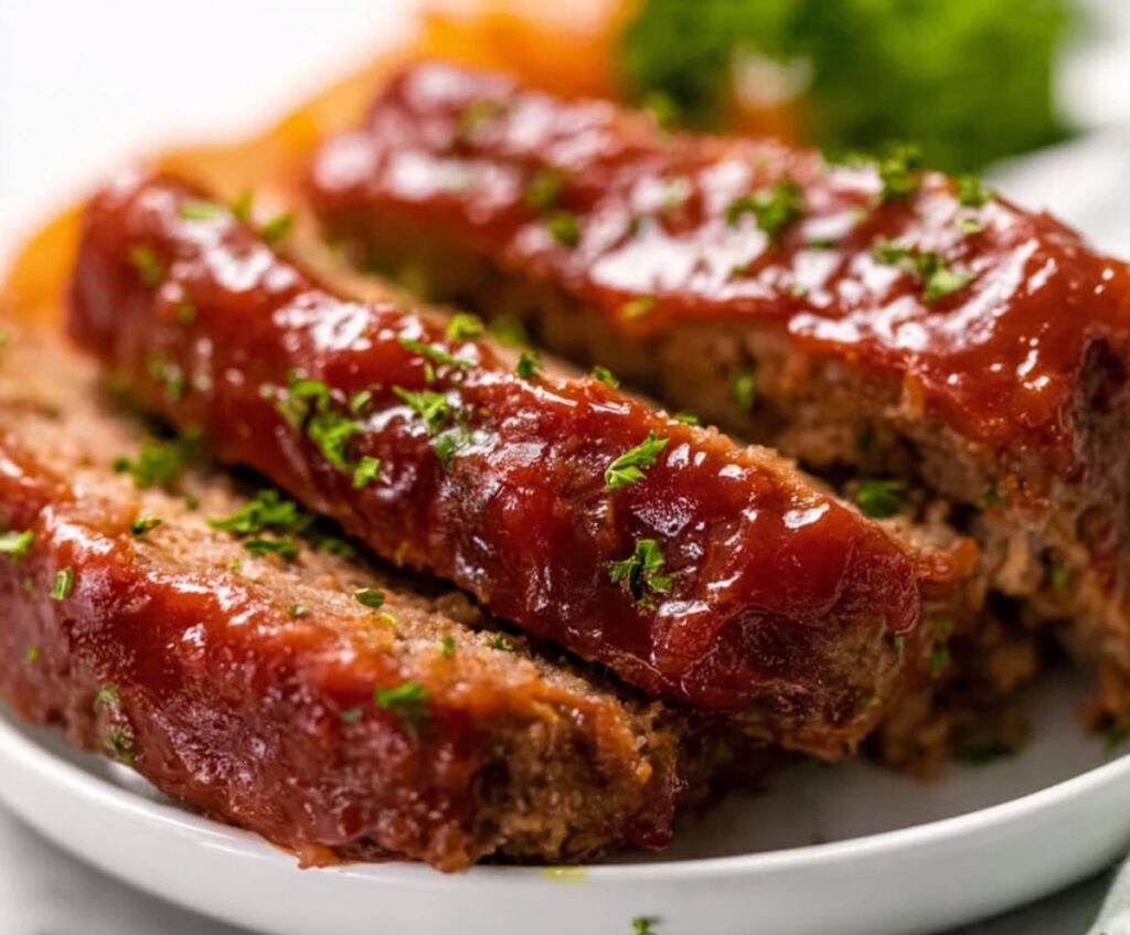 classic meatloaf recipe