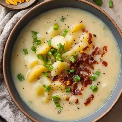 Potato Soup