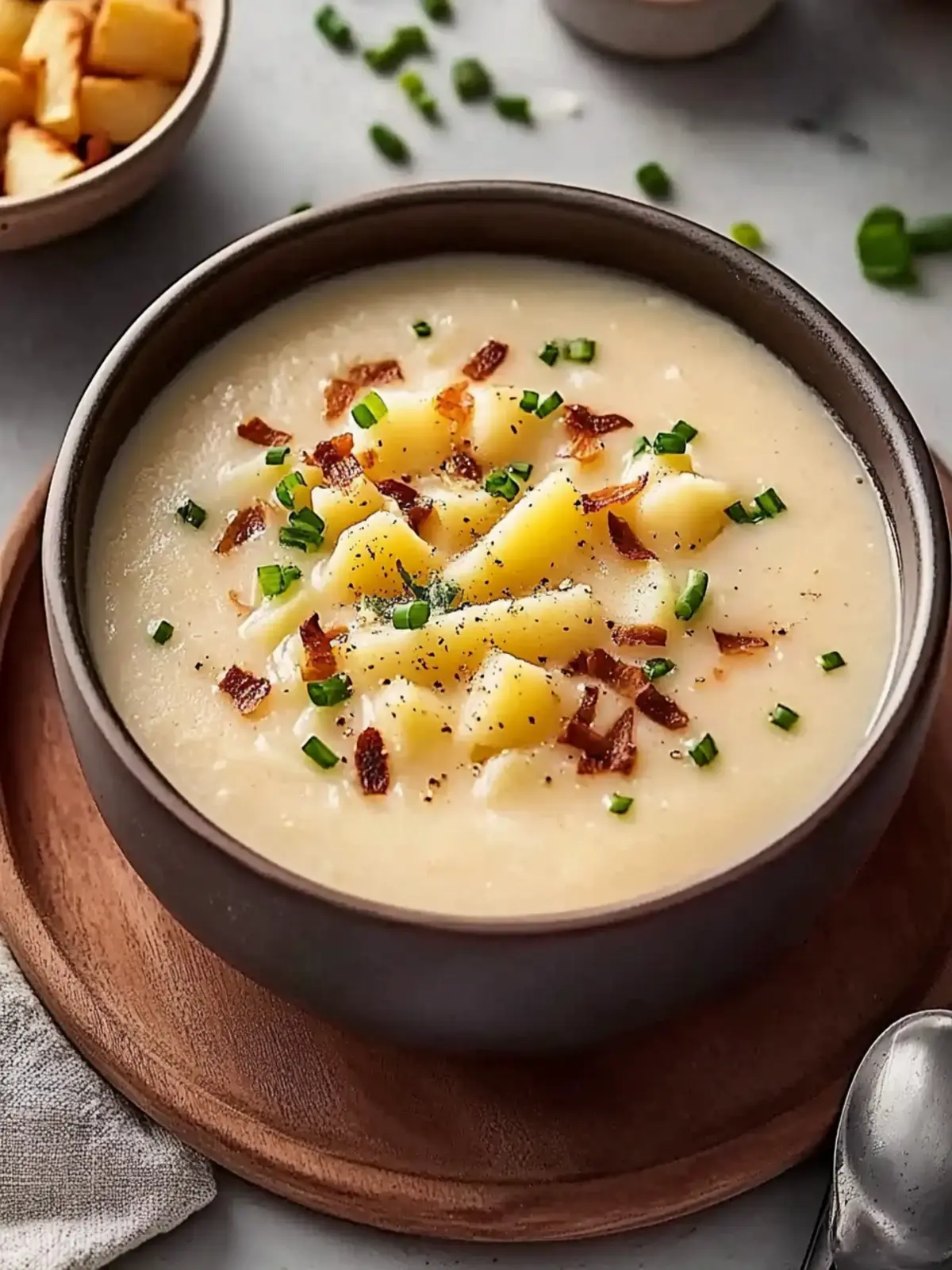 potato soup