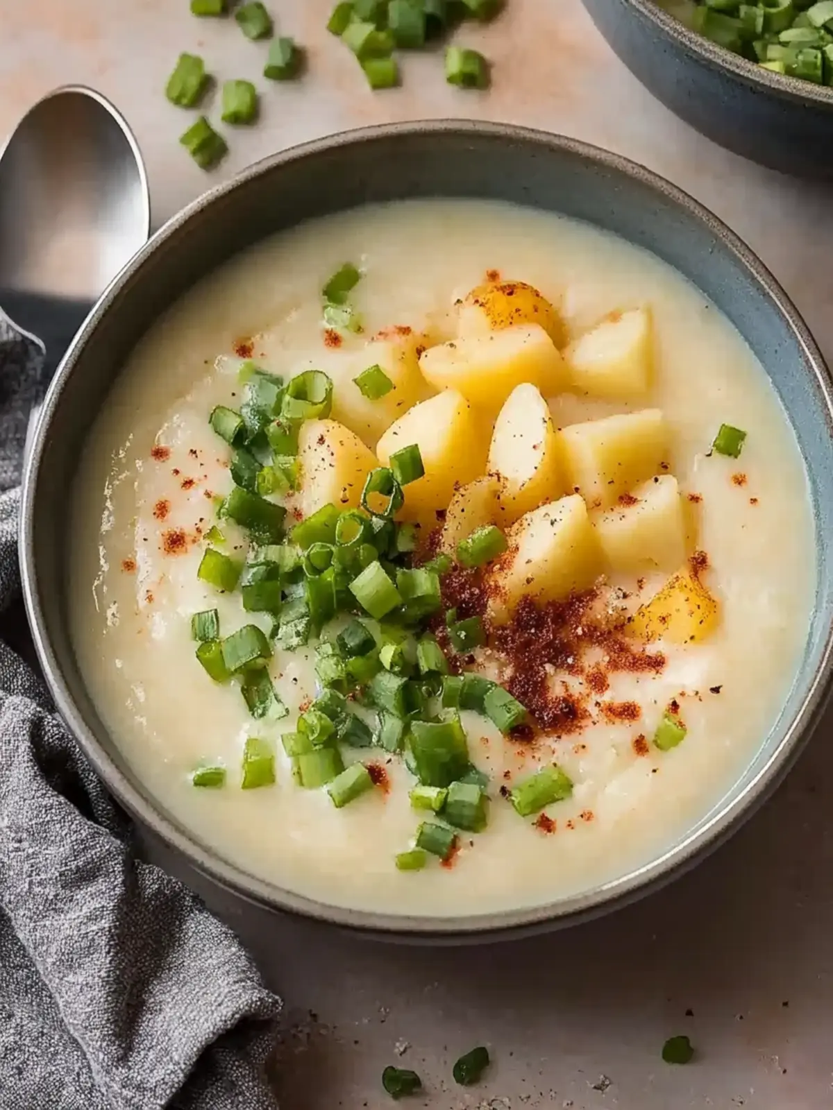 Potato Soup