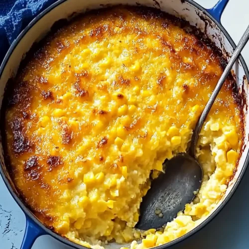 corn casserole