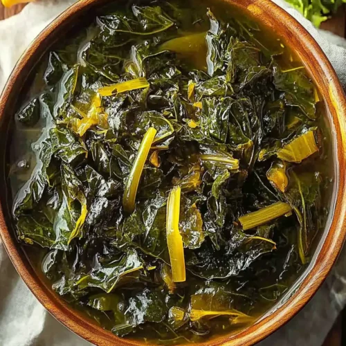 Best Vegan Collard Greens