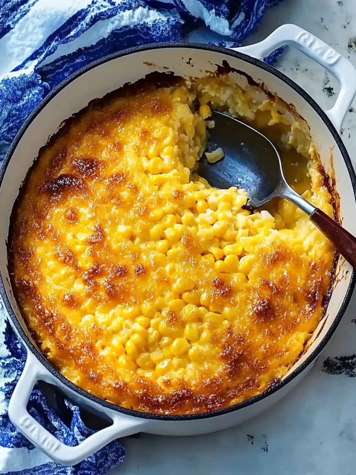 corn casserole