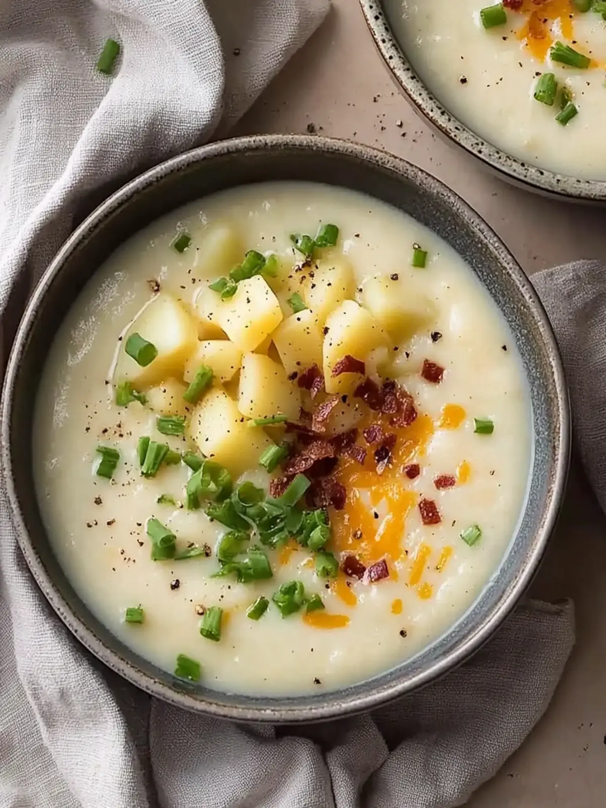 Potato Soup