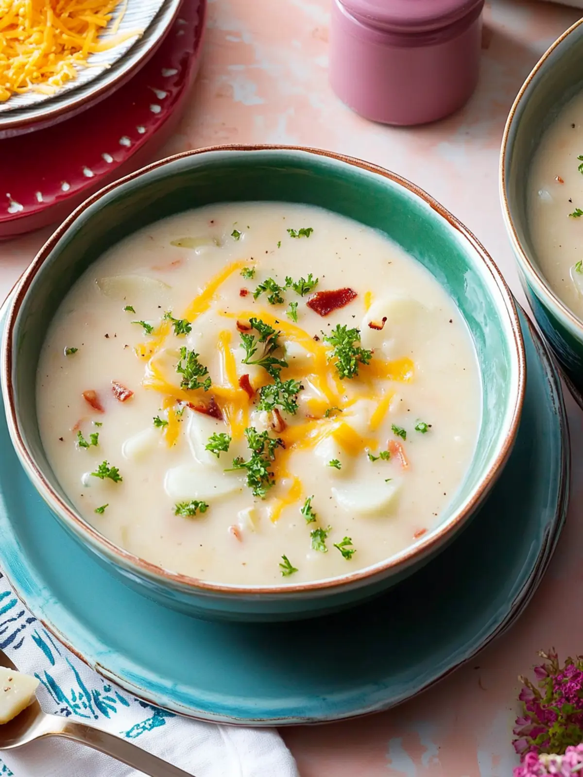 potato soup