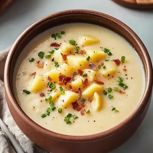 potato soup