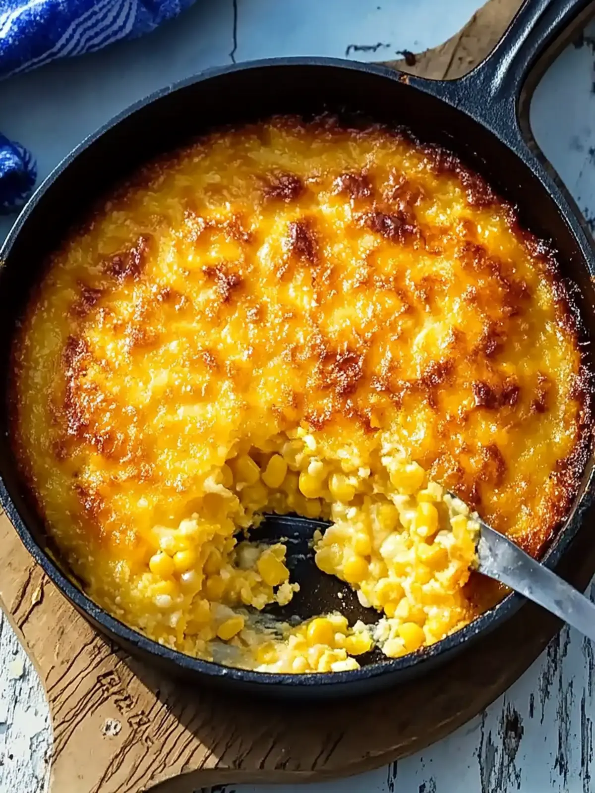 corn casserole