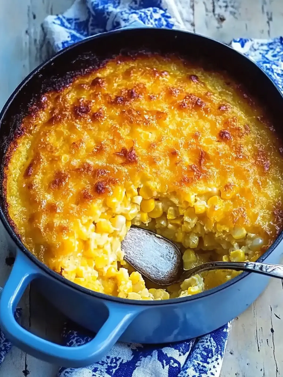 corn casserole